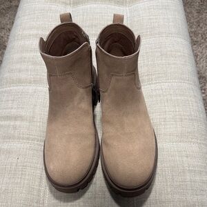 Women’s Koolaburra Ugg boots